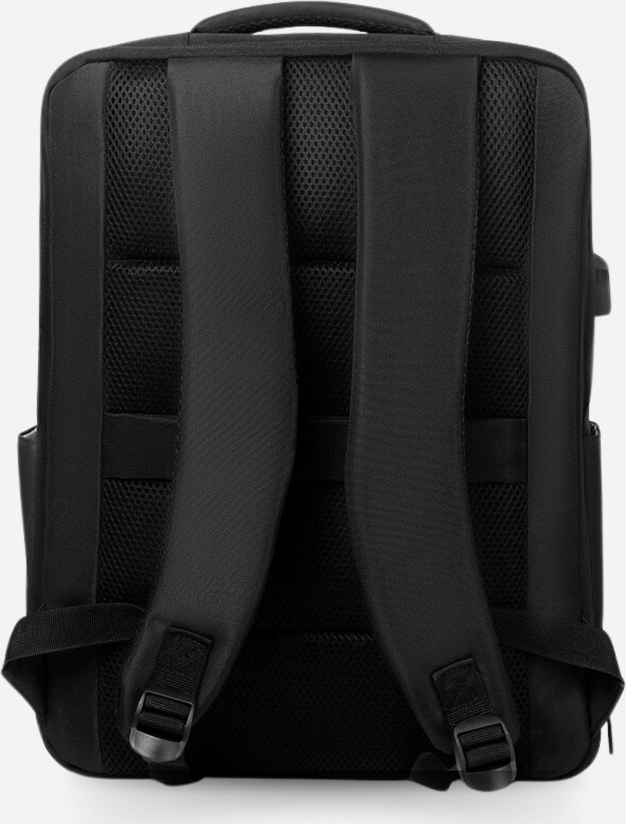 Laptop Rugzak 17.3 inch 31L Zwart