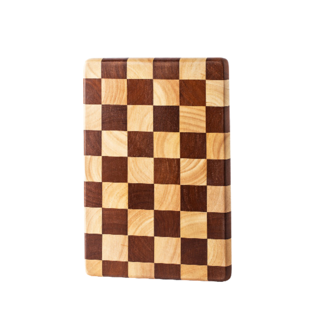 Snijplank 'Check' Klein 30x20x2.5cm