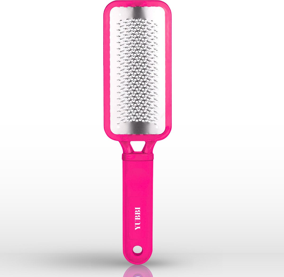 Voetvijl Eeltverwijderaar Roze