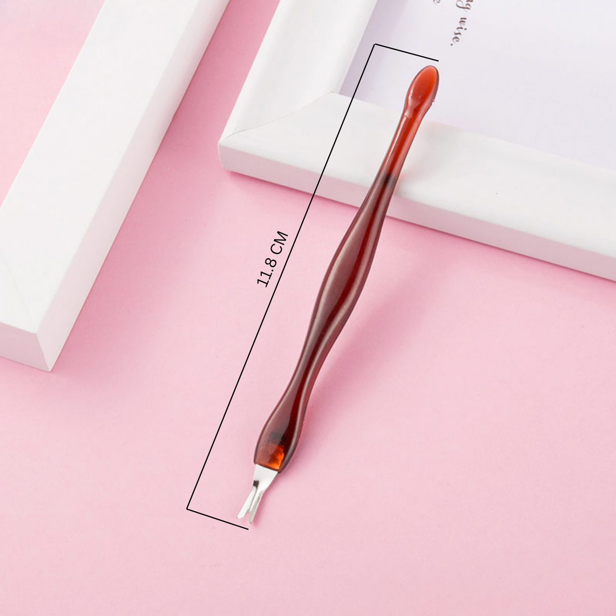 Nagelriem Verwijderaars 20 Stuks