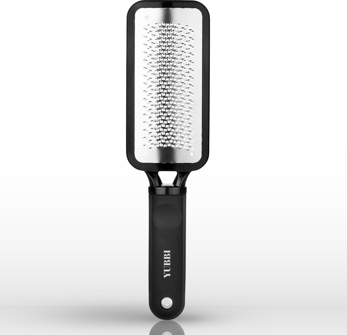 Voetvijl Eeltverwijderaar Zwart