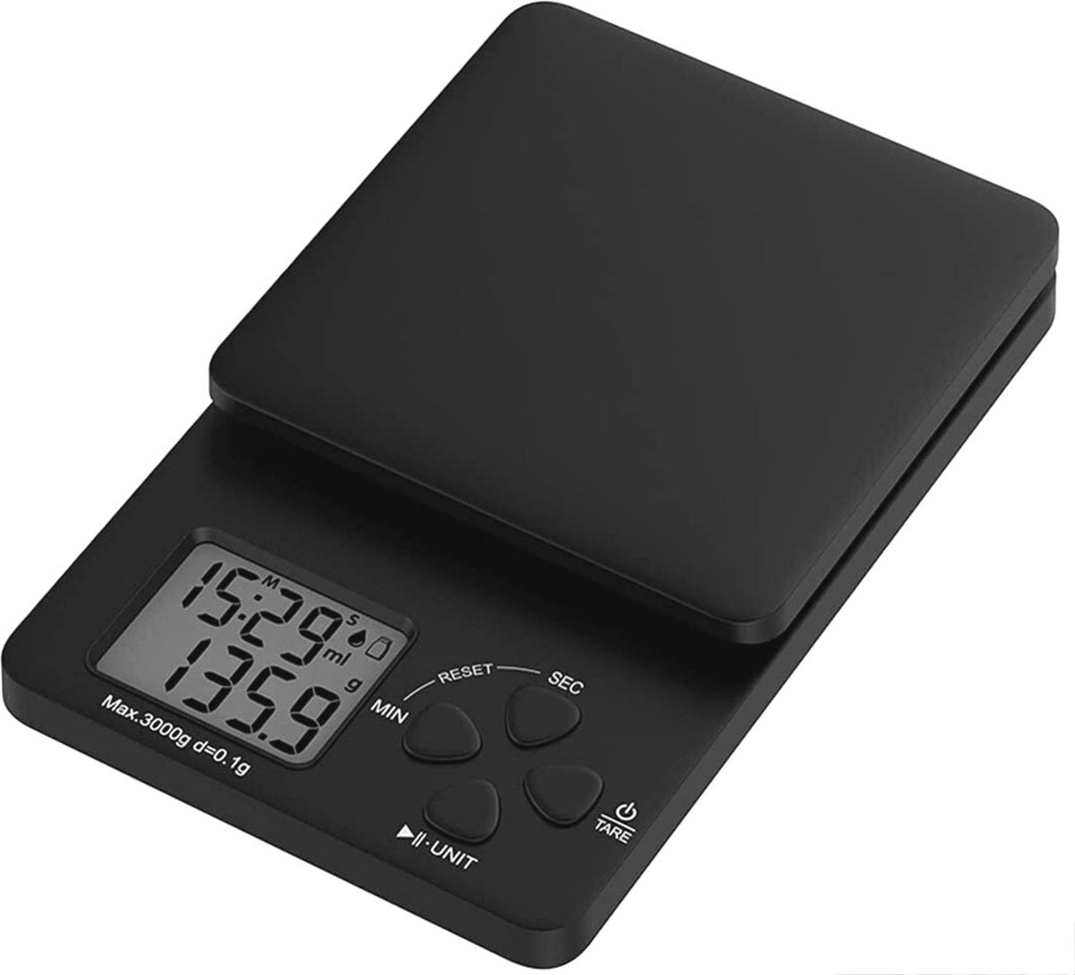 Slow Coffee Set 0.4L