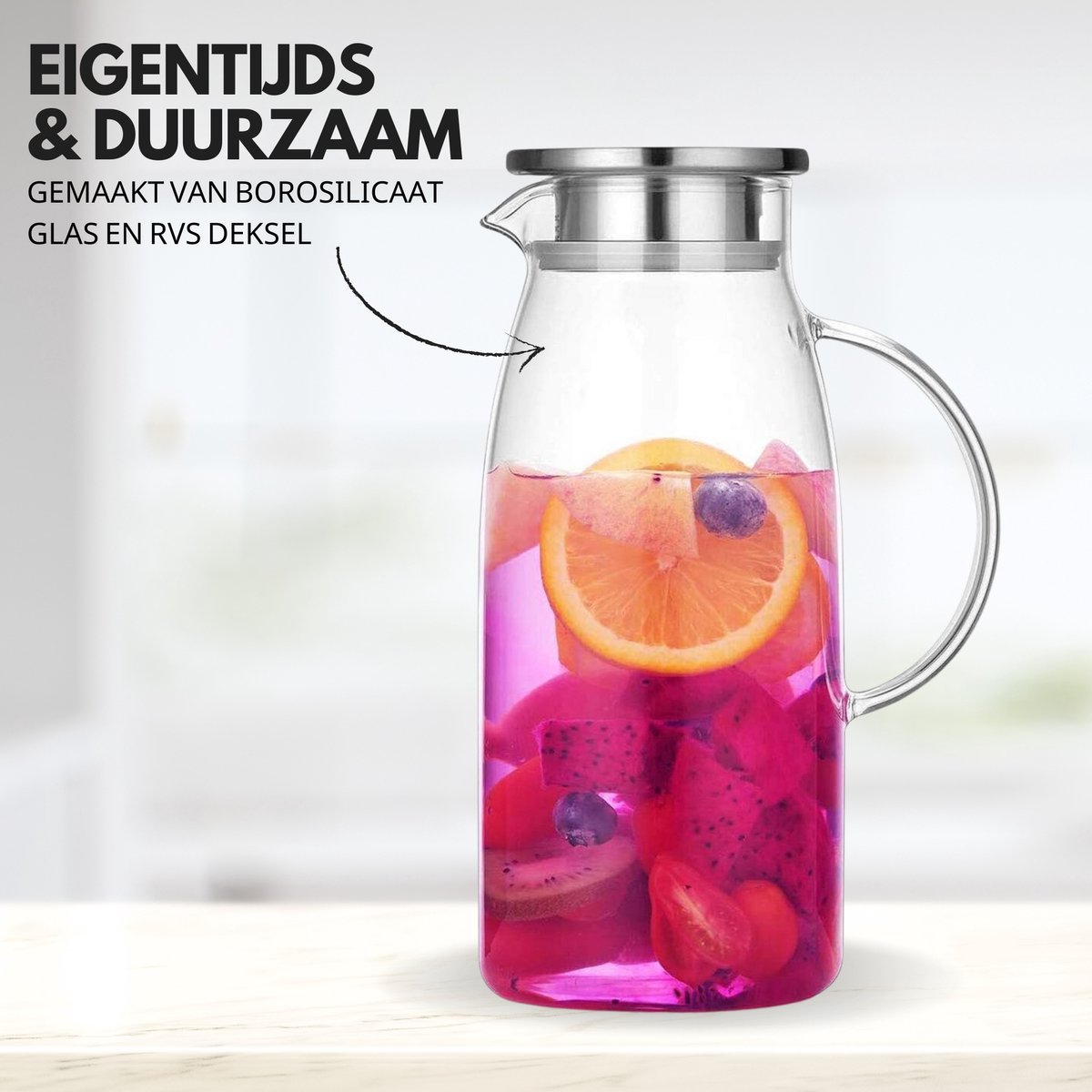 Schenkkan 1.8L 'Cylinder'