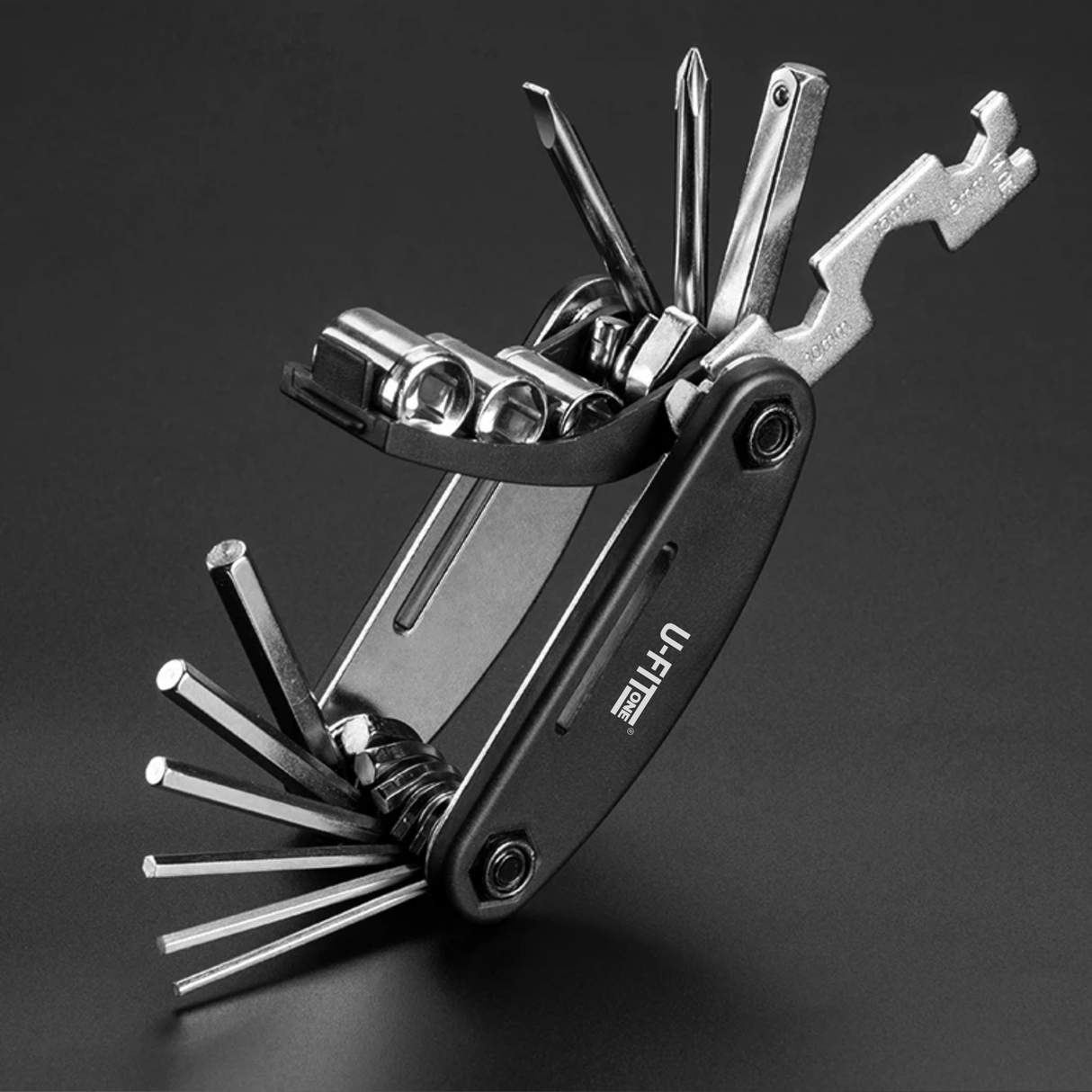 Fiets Multi Tool