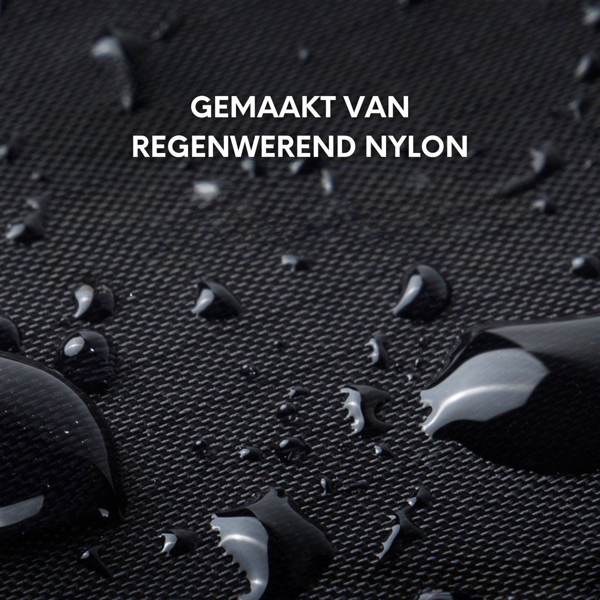 Opvouwbare Rugtas 14 Liter Zwart