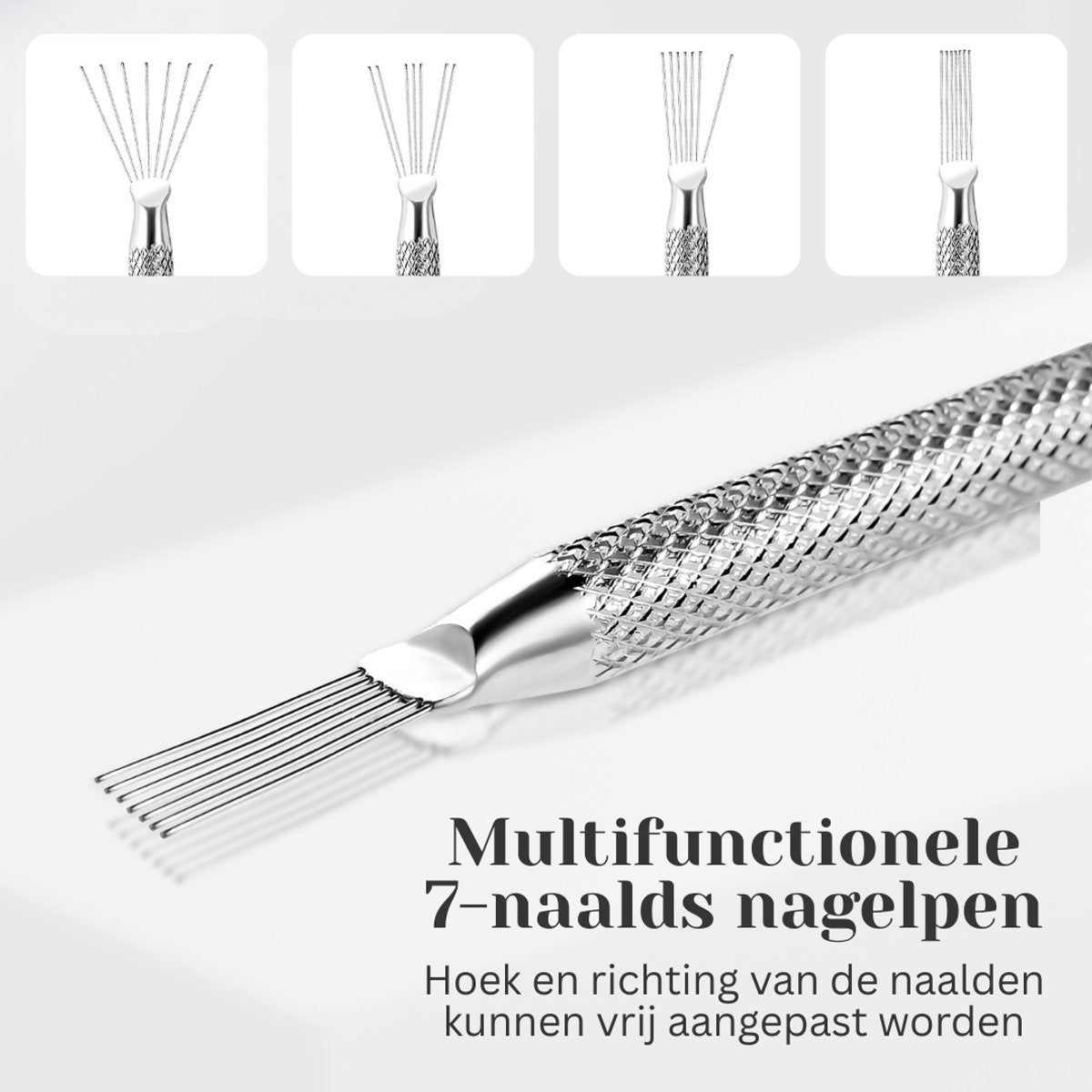 Nail Art Striper Tool 5 Delige Set