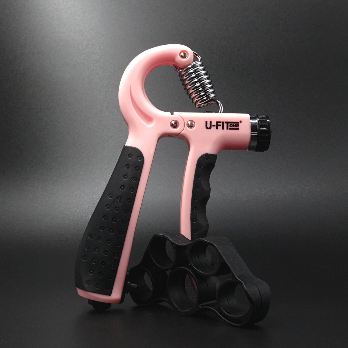 Teller Handtrainer 10-60kg