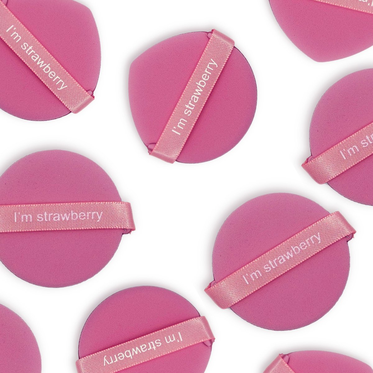 Professional Beauty Blender Set 50 Stuks