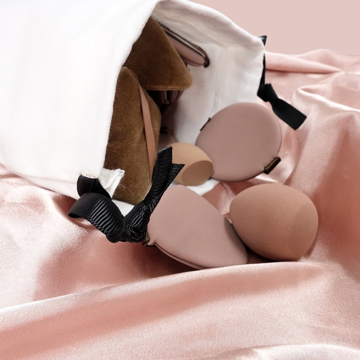 Professional Beauty Blender Set 50 Stuks