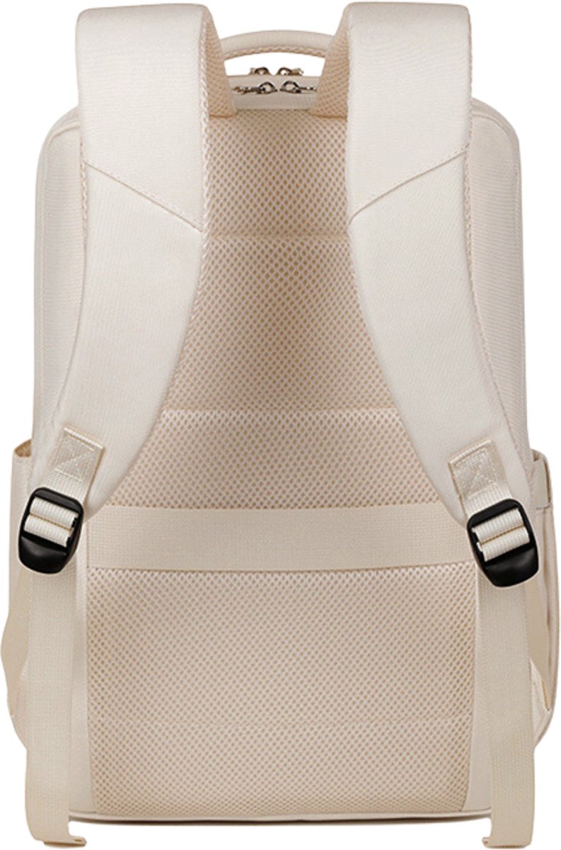 Laptop Rugzak 15.6 inch 30L Beige