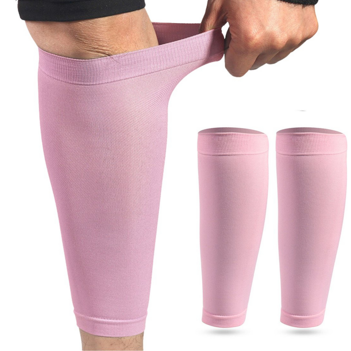 Compressie Kuitbrace 1 Paar