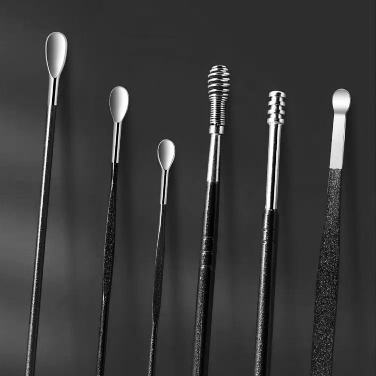 Manicure en Pedicure Set 40-Delig