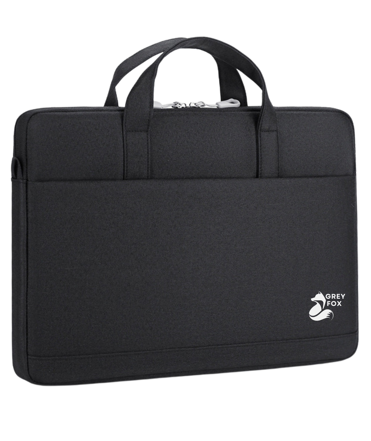 Oxford Laptophoes Zwart