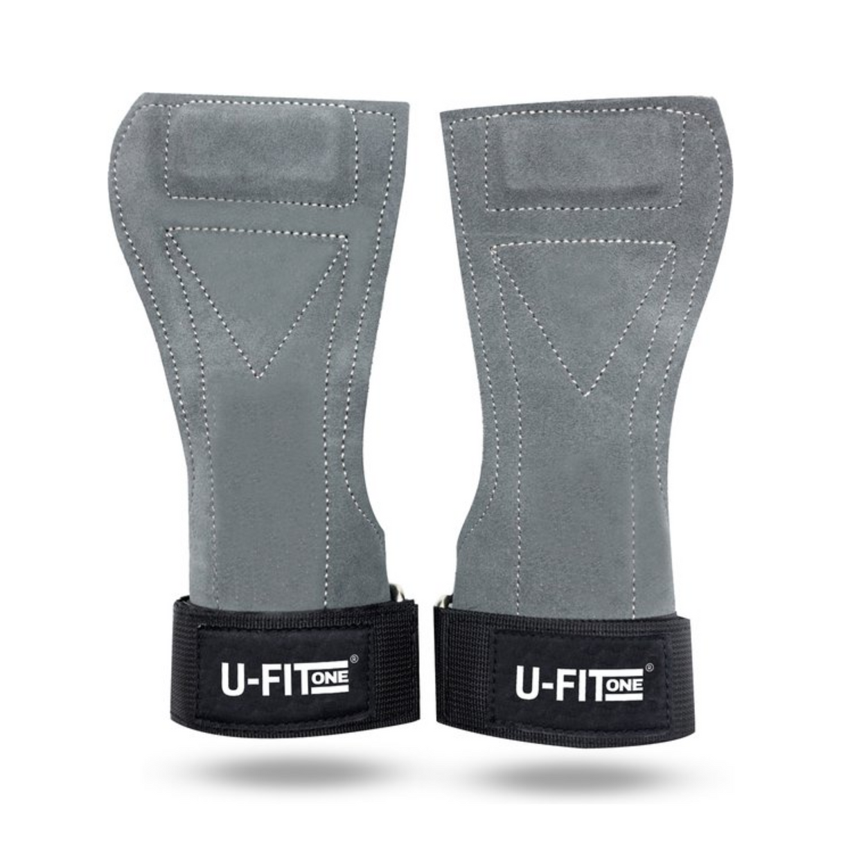 Leren Lifting Straps