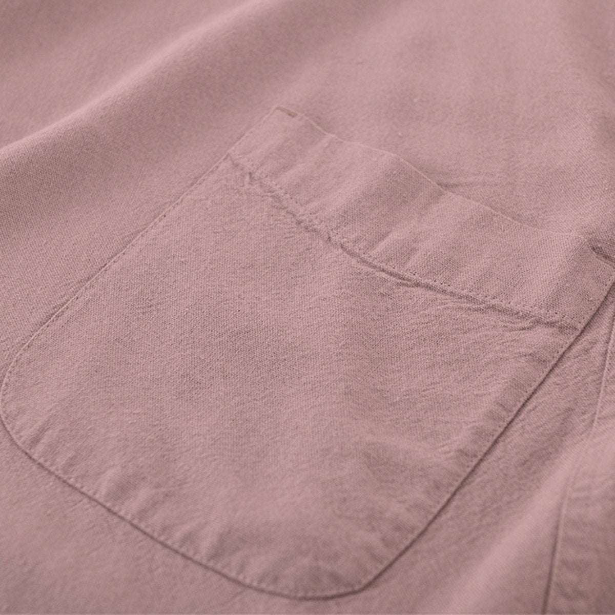 Keukenschort 'Blanco' Roze