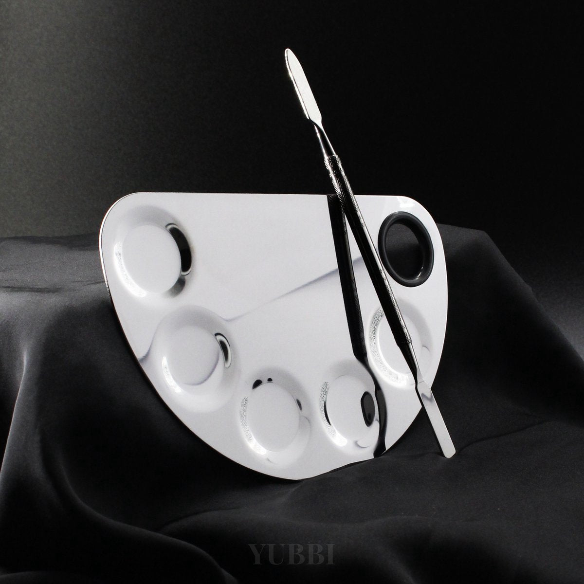 Professioneel Mixing Palette