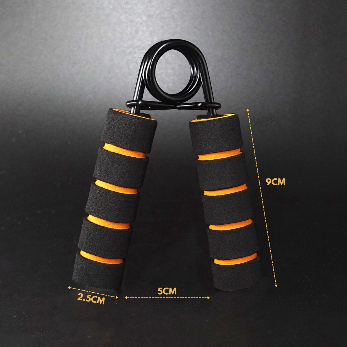 Handtrainer 2 Stuks 25kg