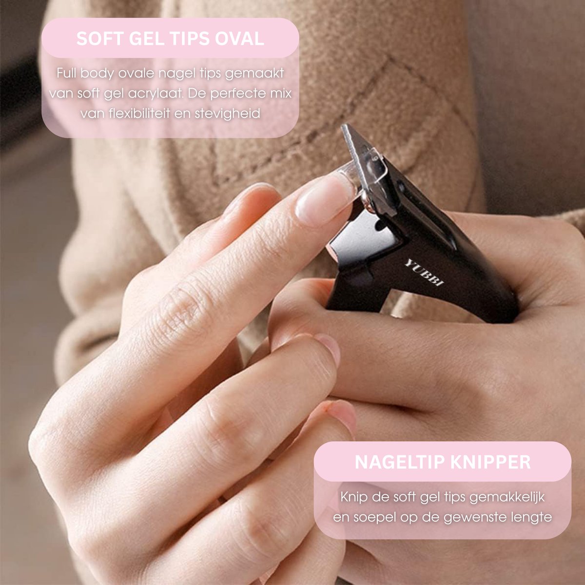 Nail Art Tool Set XL