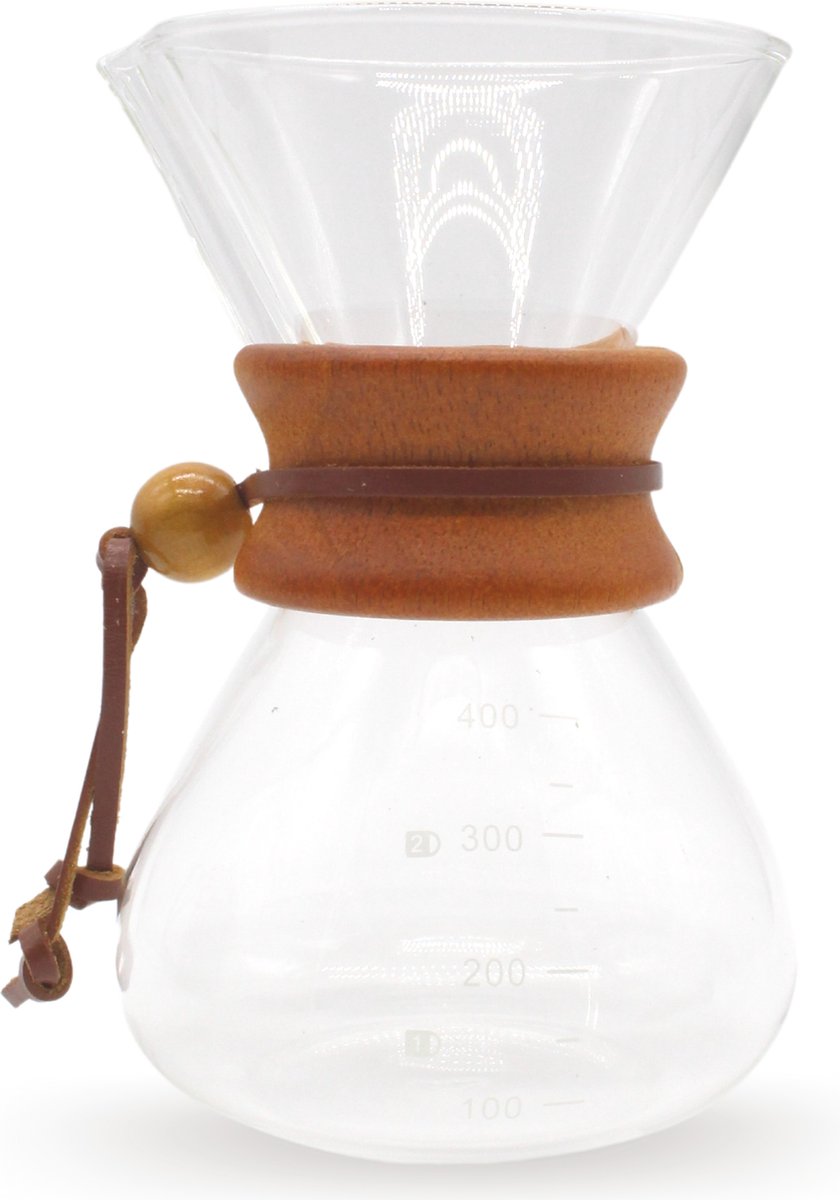 Slow Coffee Set 0.4L