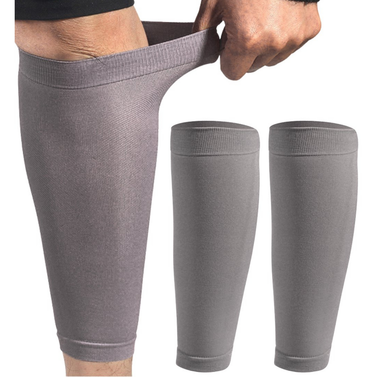 Compressie Kuitbrace 1 Paar