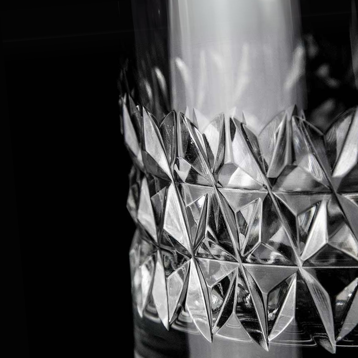 Premium Whiskey Glazen 290ml