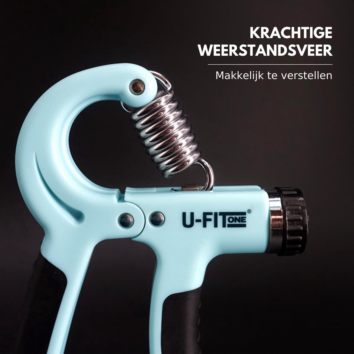 Handtrainer 10 tot 60kg Verstelbaar