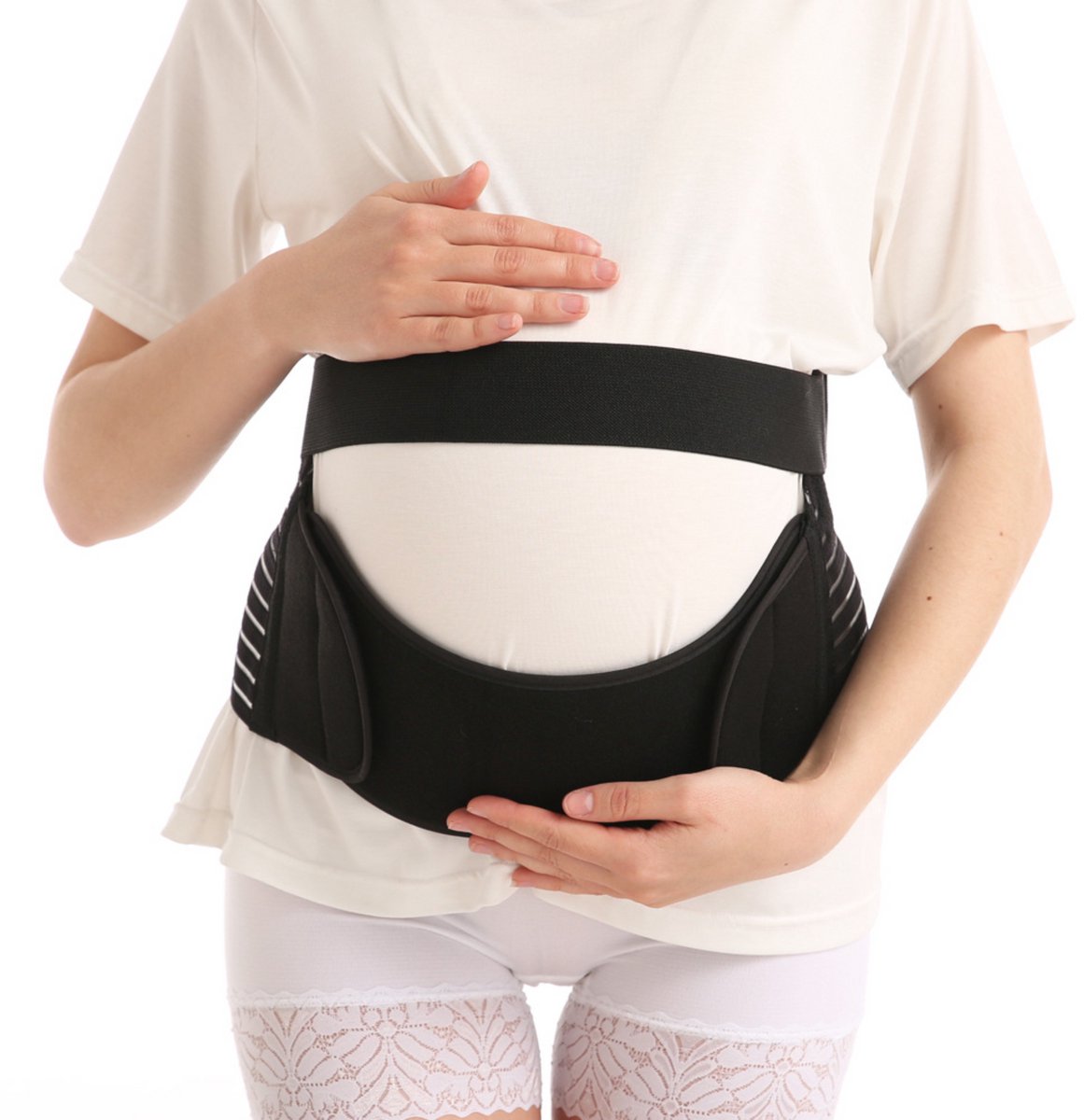 Ondersteunende Zwangerschapsband