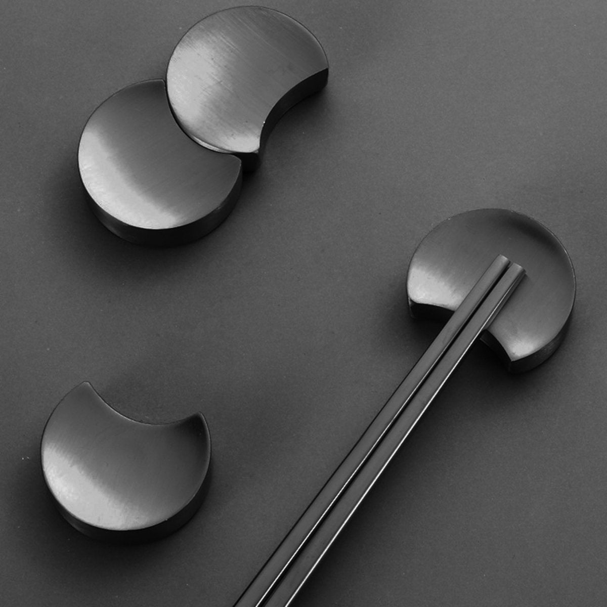 Chopstick Houders Rond 5 Stuks