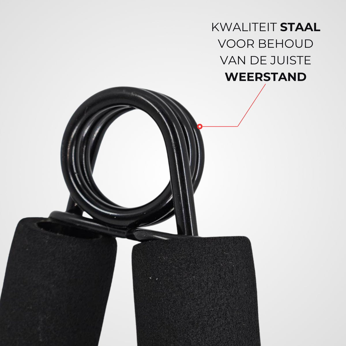 Handtrainer 2 Stuks 25kg