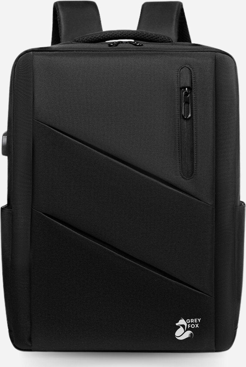 Laptop Rugzak 17.3 inch 31L Zwart