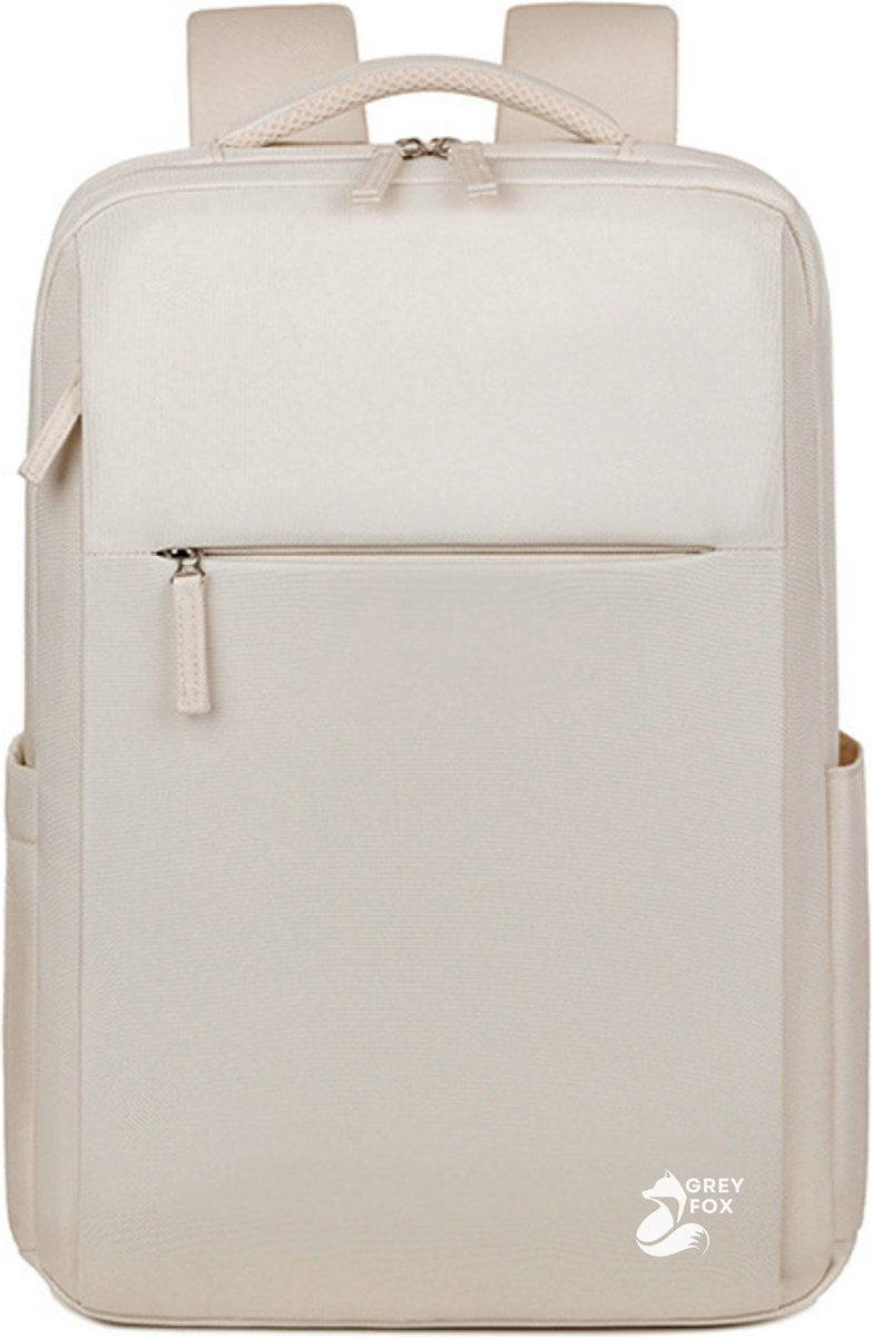 Laptop Rugzak 15.6 inch 30L Beige
