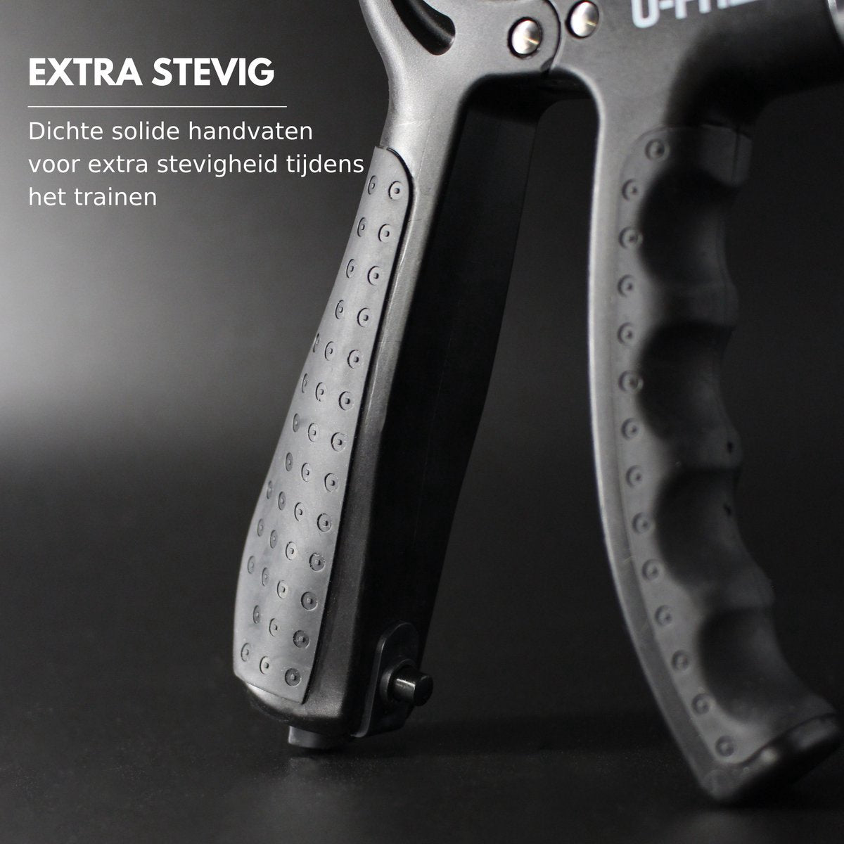 Teller Handtrainer 10-60kg