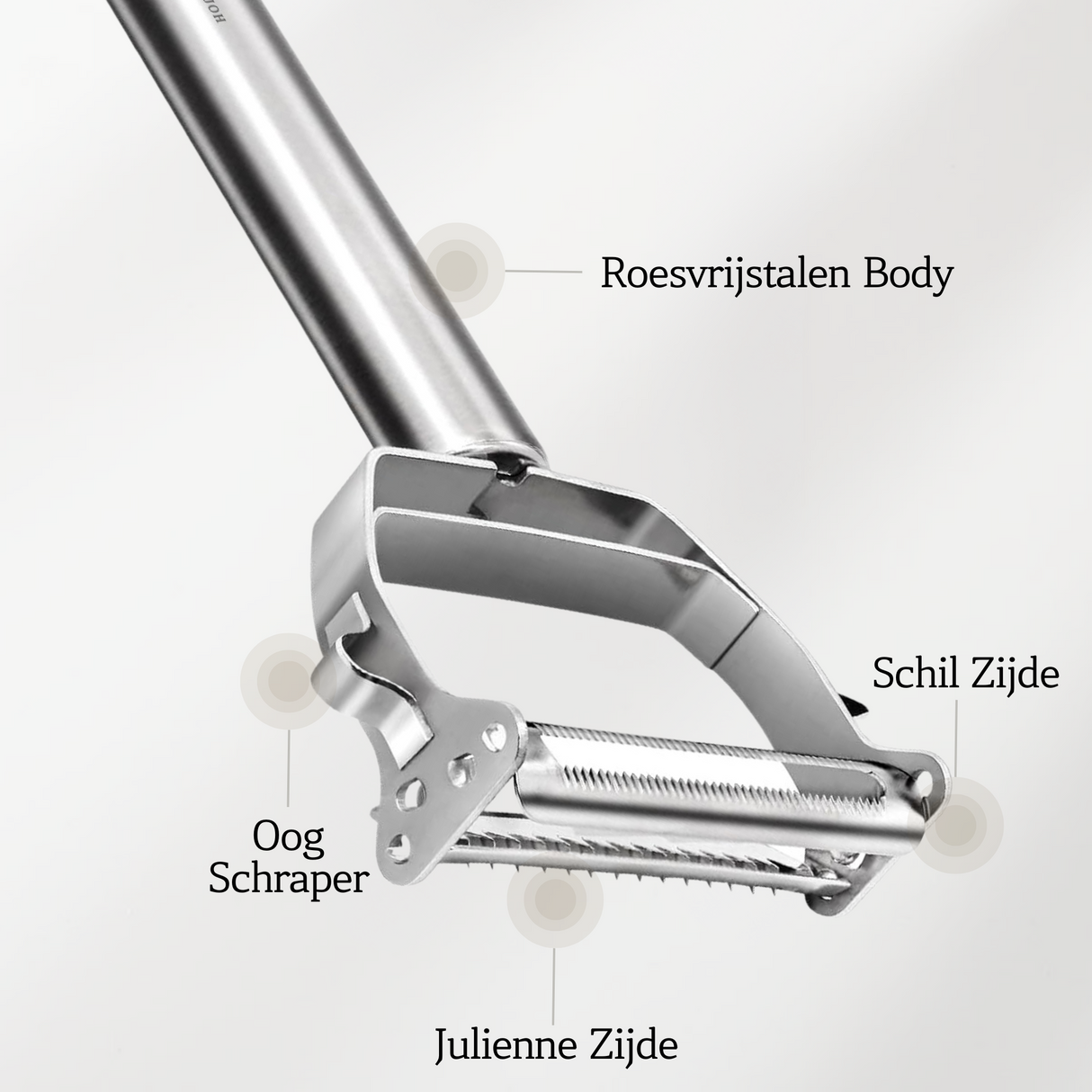 Jullienne en Dunschiller