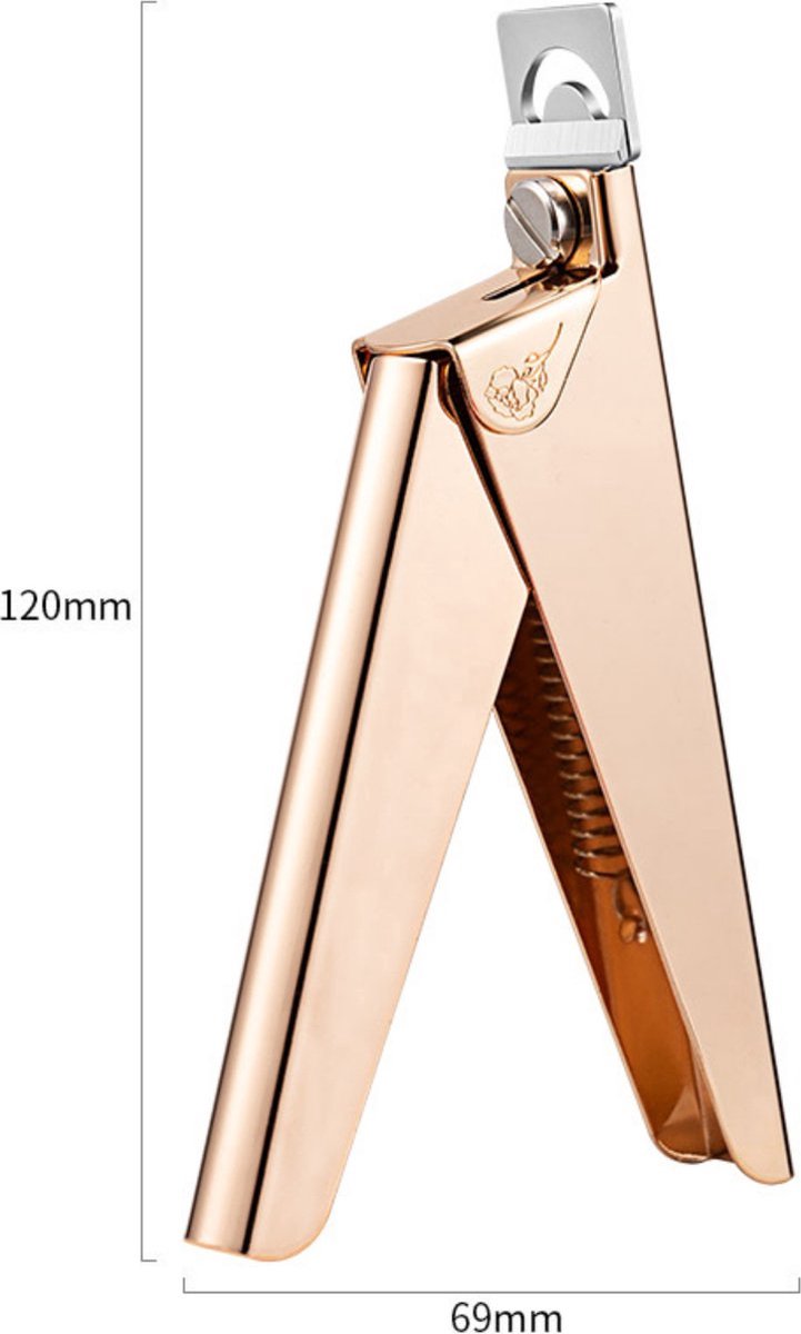 Nageltip Knipper