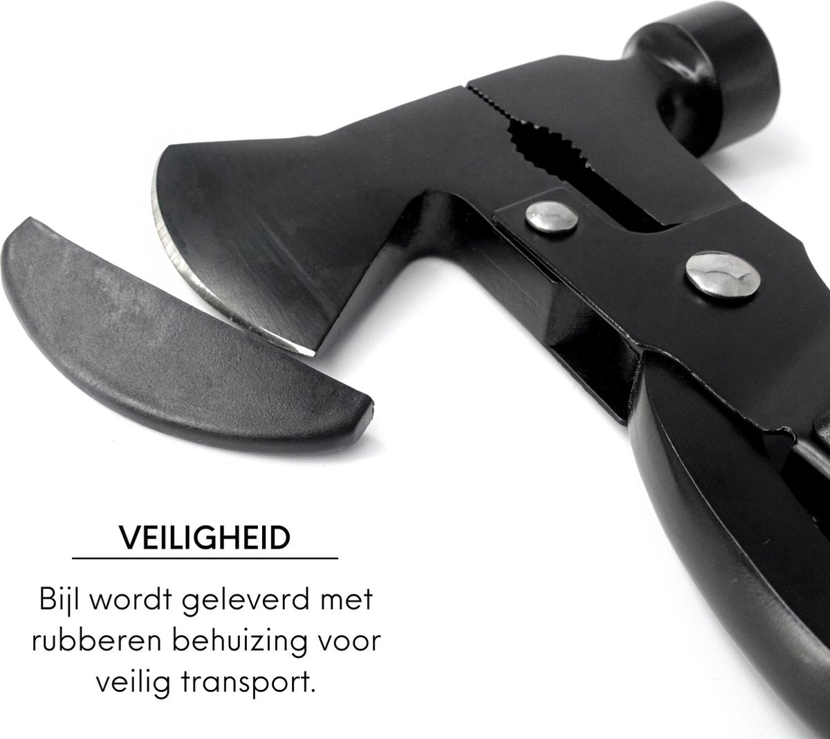 9-in-1 Multifunctionele Tenthamer