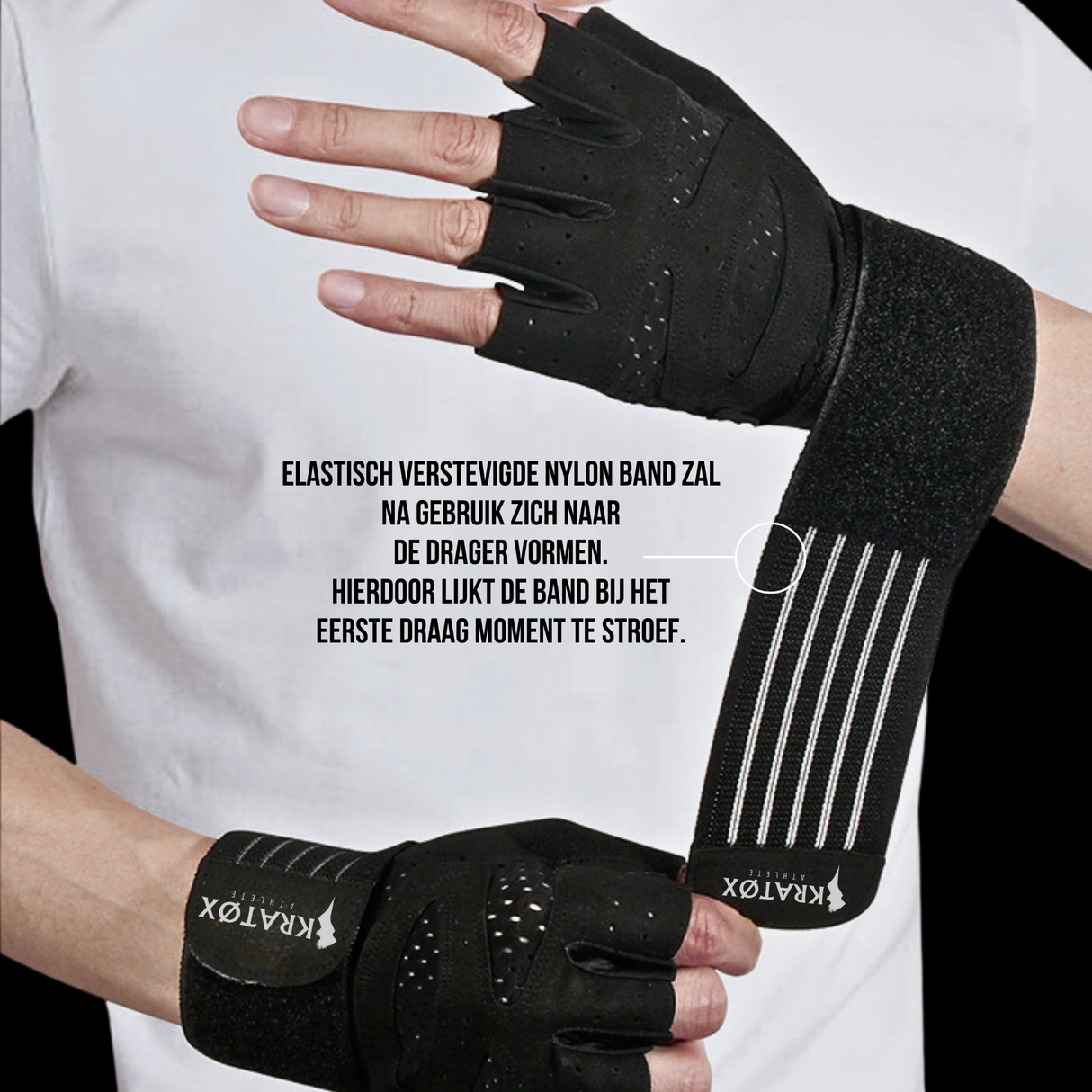 Fitness Handschoenen