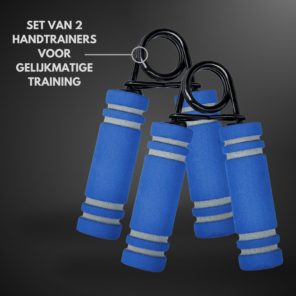Handtrainer 2 Stuks 25kg