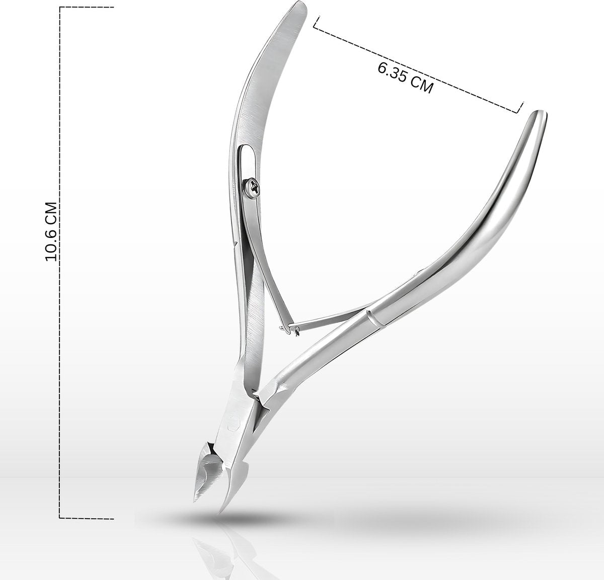 Pro Nagelriem Knipper