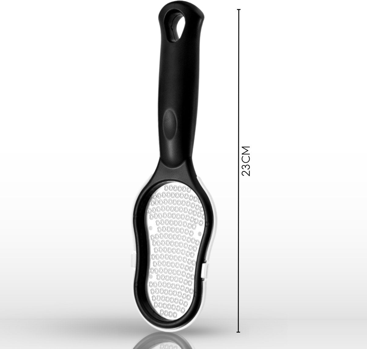 Voetvijl Eeltverwijderaar