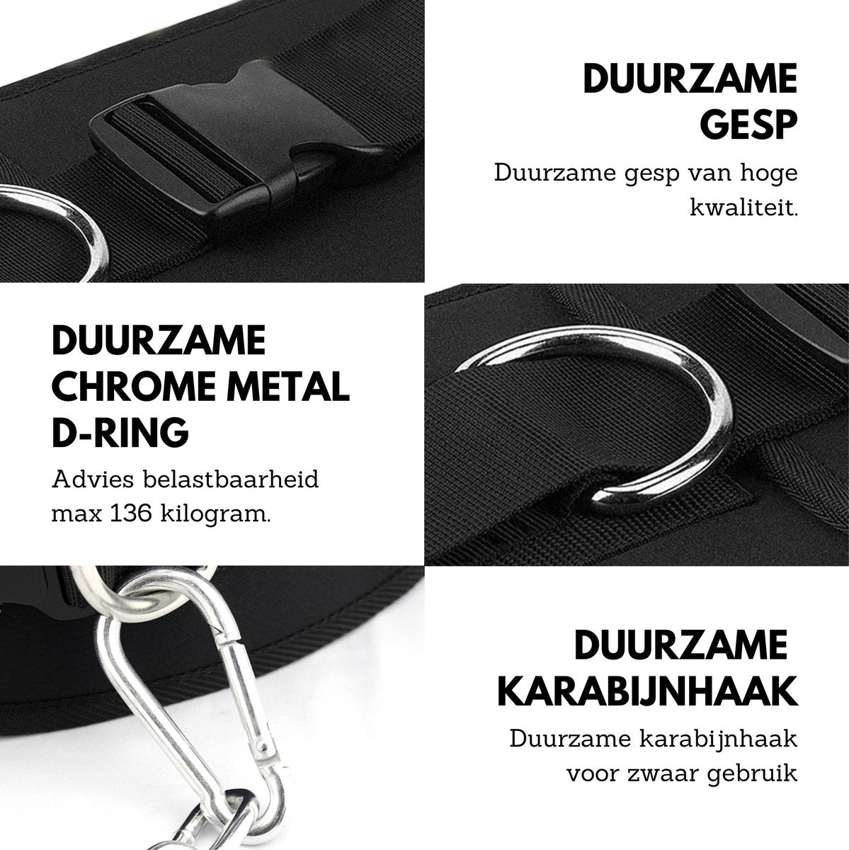 Dip Belt Basic