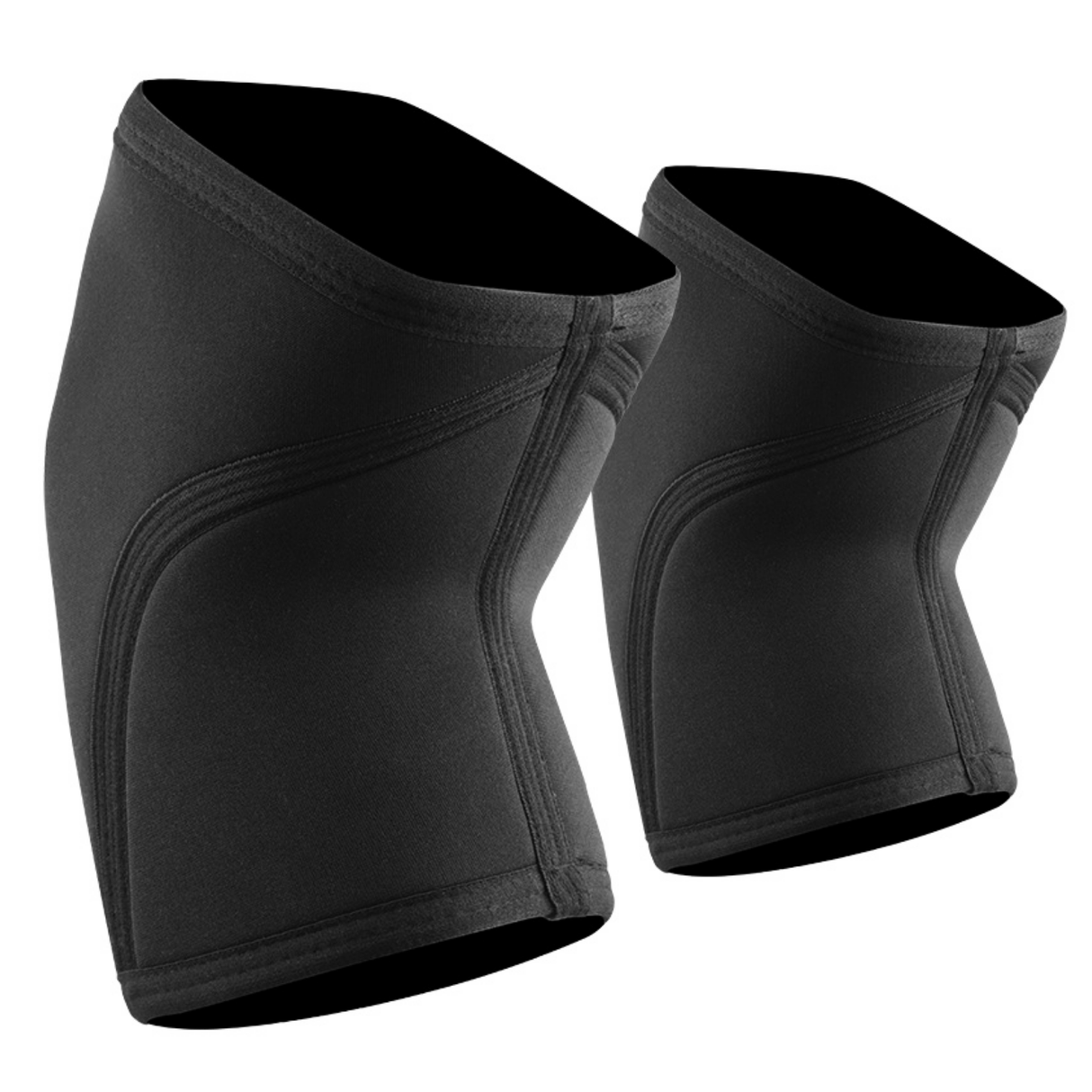 Premium Knee Sleeves 1 Paar