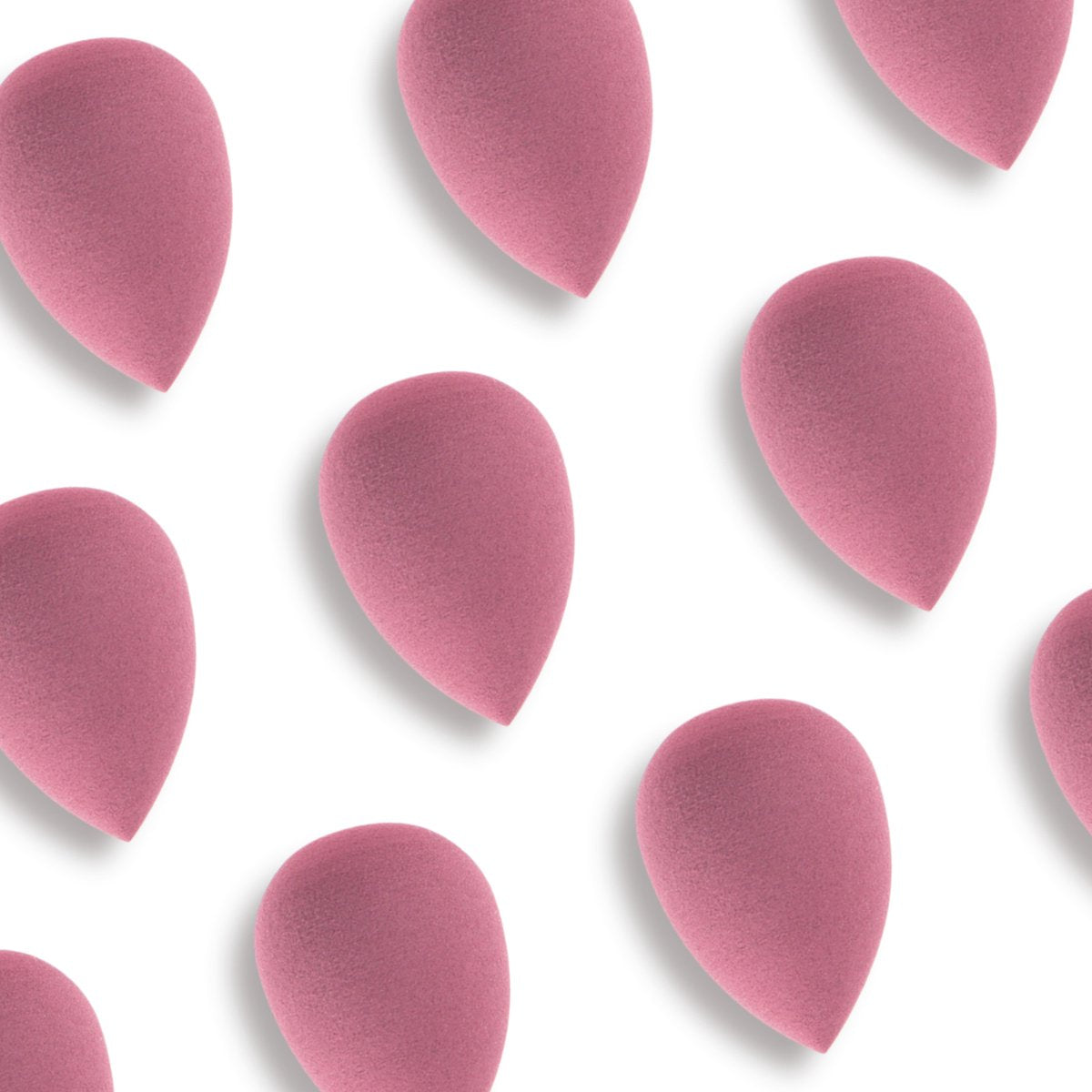 Professional Beauty Blender Set 50 Stuks