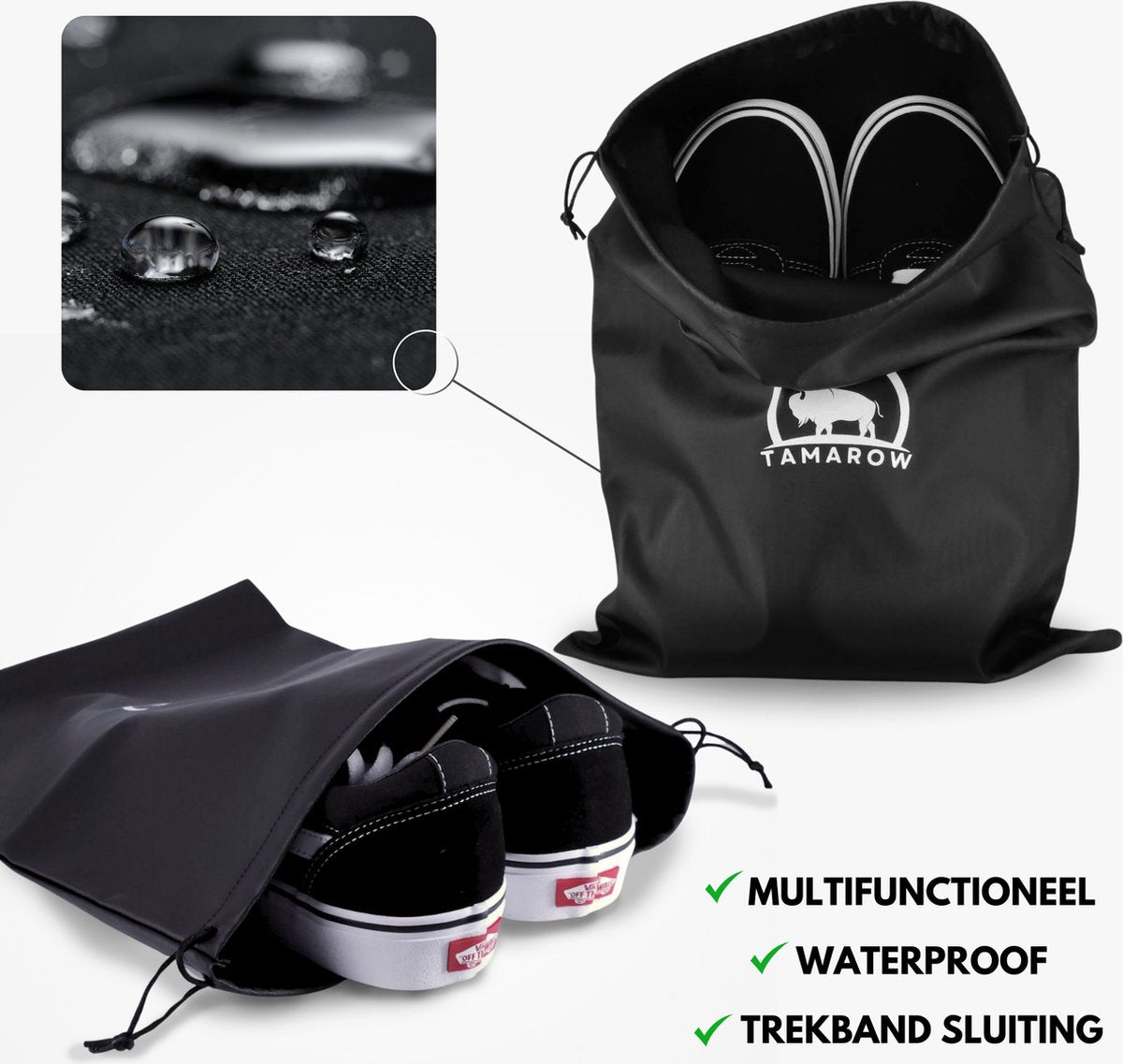 Packing Cubes Set 11 Delig