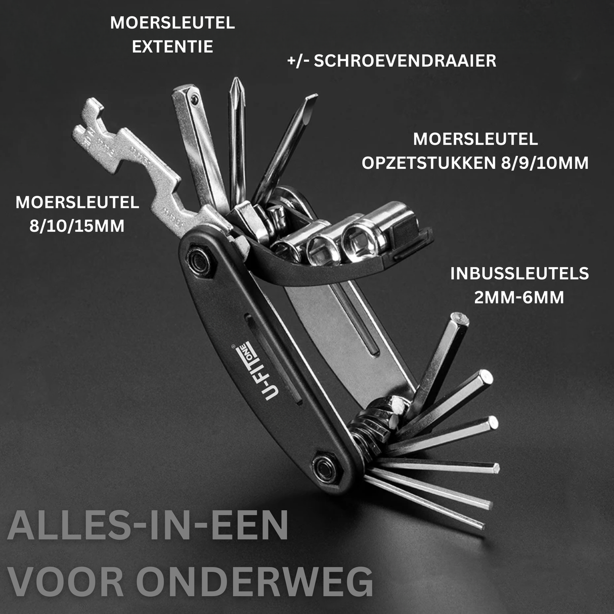 Fiets Multi Tool