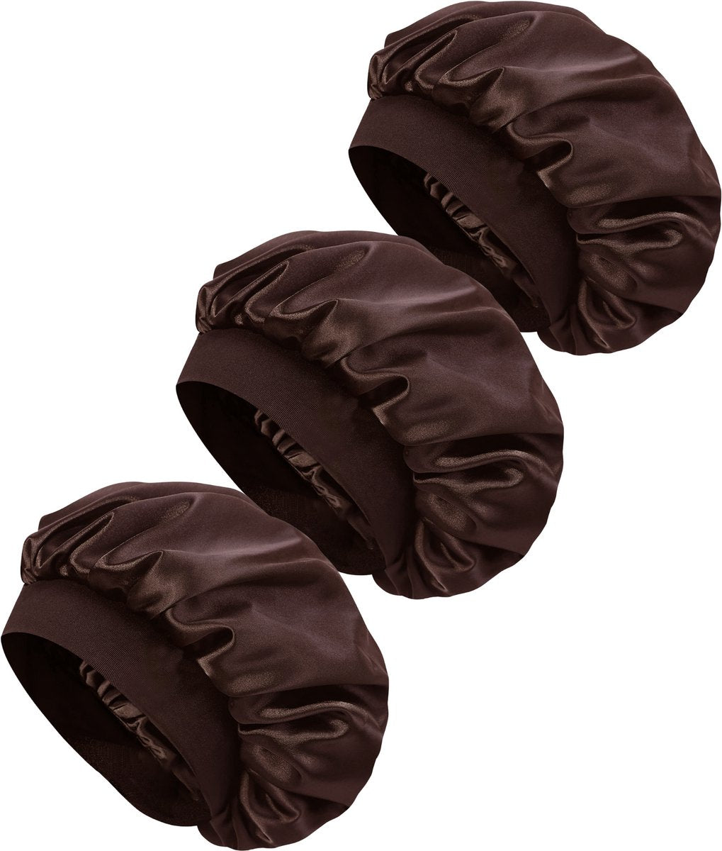 Bonnet Slaapmuts 3 Stuks