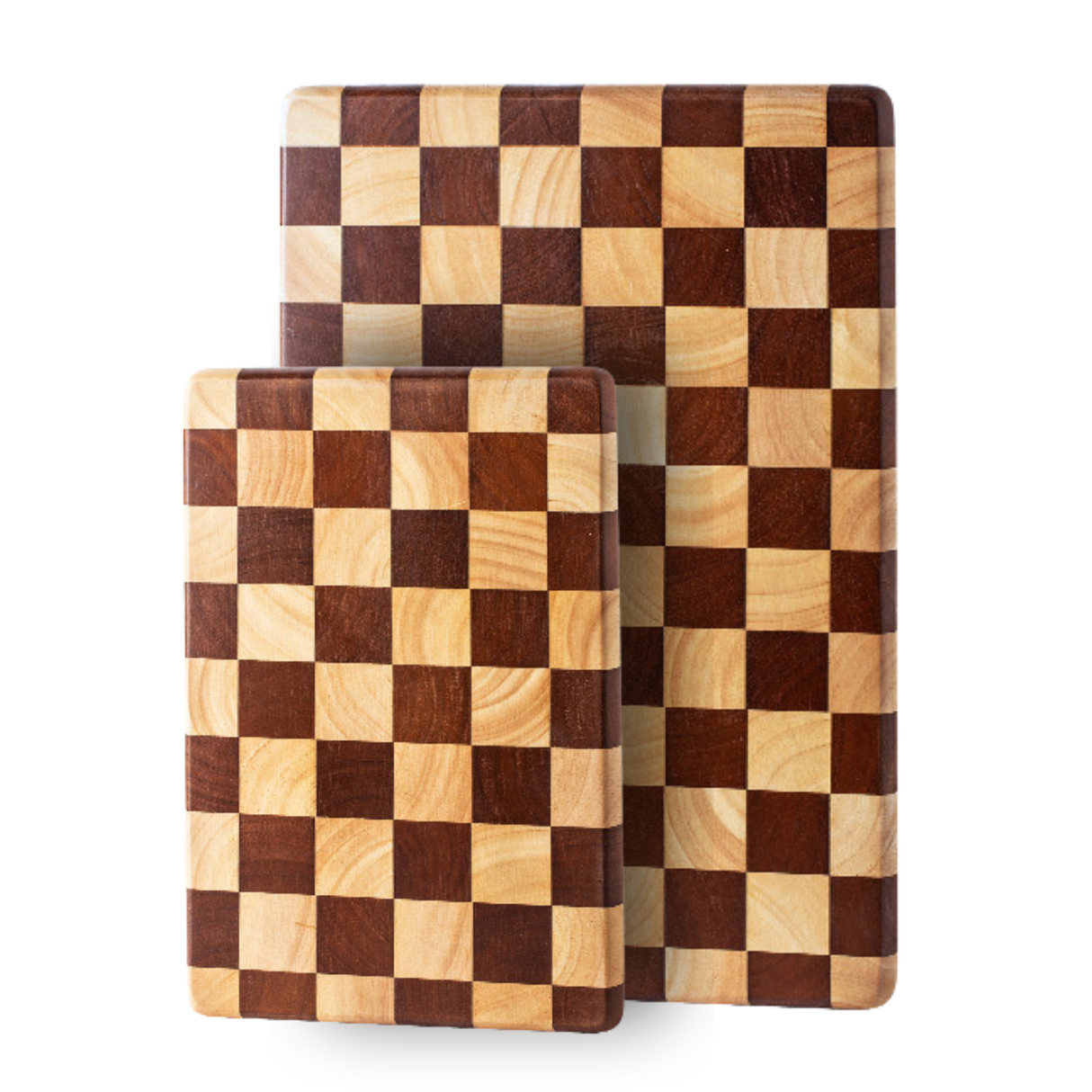 Snijplank Set 'Check'