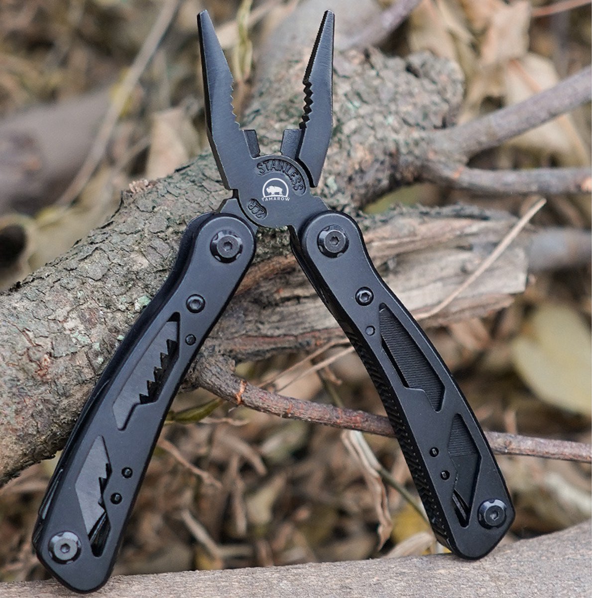 13-in-1 Multifunctioneel Zakmes