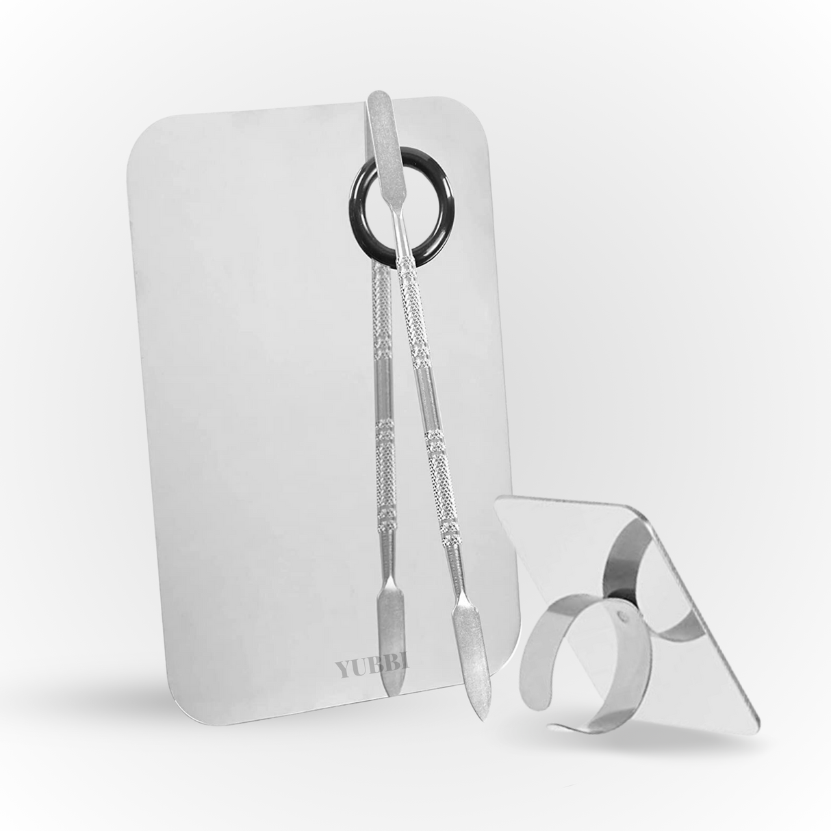 Professioneel Mixing Palette Set