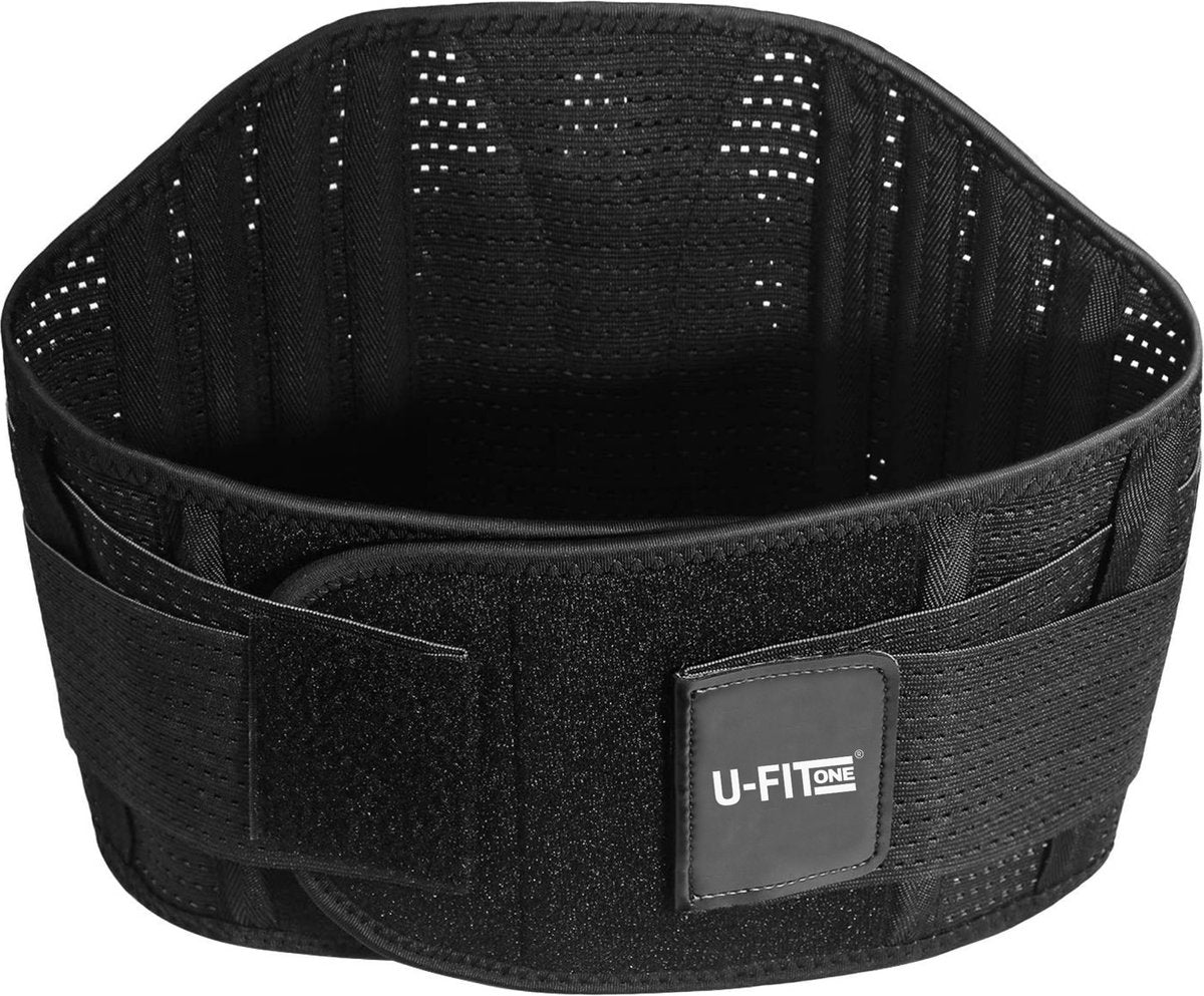 Back Support - Rugbrace