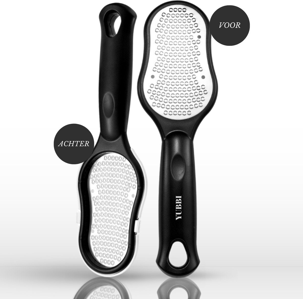 Voetvijl Eeltverwijderaar